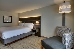  - Holiday Inn Express & Suites Morris - I-80, Exit 112