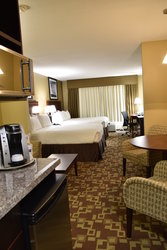  - Holiday Inn Express & Suites St Charles