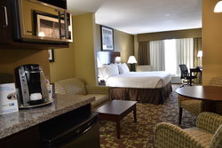  - Holiday Inn Express & Suites St Charles