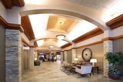  - Holiday Inn City Centre Sioux Falls