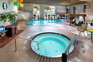 sioux falls inn centre holiday hotel