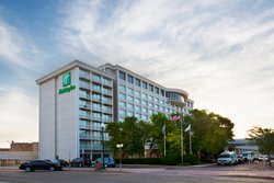  - Holiday Inn City Centre Sioux Falls