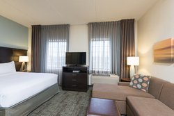  - Staybridge Suites Oakbrook Terrace