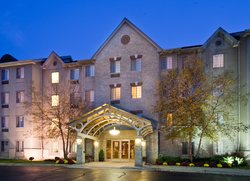  - Staybridge Suites Oakbrook Terrace