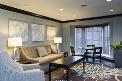  - Staybridge Suites Oakbrook Terrace
