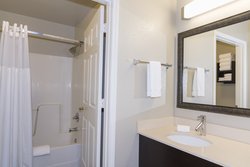  - Staybridge Suites Oakbrook Terrace