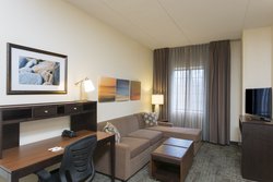  - Staybridge Suites Oakbrook Terrace