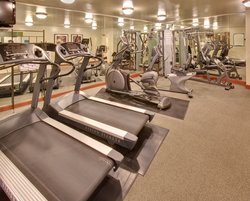  - Staybridge Suites Oakbrook Terrace