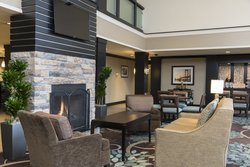  - Staybridge Suites Oakbrook Terrace