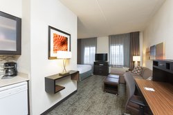  - Staybridge Suites Oakbrook Terrace