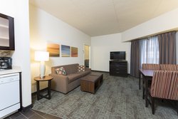  - Staybridge Suites Oakbrook Terrace