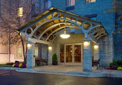  - Staybridge Suites Oakbrook Terrace