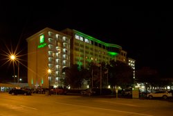  - Holiday Inn City Centre Sioux Falls