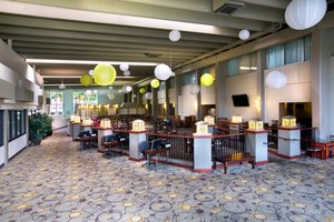 sioux falls inn centre holiday