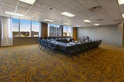  - Holiday Inn City Centre Sioux Falls