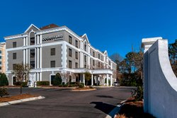  - Courtyard by Marriott Hotel Raleigh Crabtree Valley