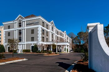 Courtyard by Marriott Raleigh Crabtree Valley