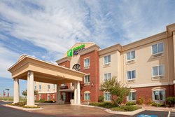  - Holiday Inn Express & Suites San Angelo
