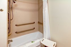  - Holiday Inn Express & Suites San Angelo