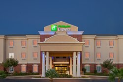  - Holiday Inn Express & Suites San Angelo