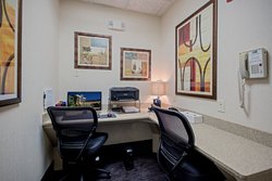  - Holiday Inn Express & Suites Niles