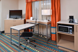  - Holiday Inn Express Bernalillo - I-25, Exit 242