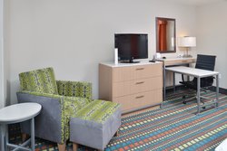  - Holiday Inn Express Bernalillo - I-25, Exit 242