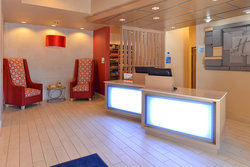  - Holiday Inn Express Bernalillo - I-25, Exit 242