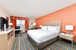  - Holiday Inn Express Bernalillo - I-25, Exit 242