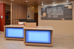  - Holiday Inn Express Bernalillo - I-25, Exit 242