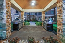  - Staybridge Inn & Suites Amarillo - I-40, Exit 67