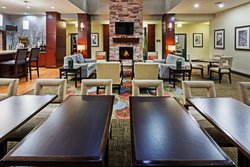  - Staybridge Inn & Suites Amarillo - I-40, Exit 67