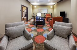  - Staybridge Inn & Suites Amarillo - I-40, Exit 67