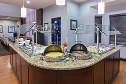  - Staybridge Inn & Suites Amarillo - I-40, Exit 67