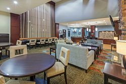  - Staybridge Inn & Suites Amarillo - I-40, Exit 67
