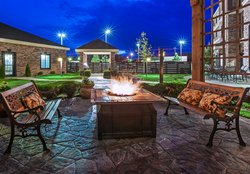  - Staybridge Inn & Suites Amarillo - I-40, Exit 67