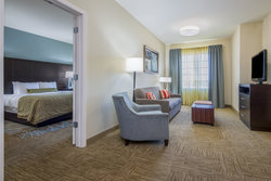  - Staybridge Inn & Suites Amarillo - I-40, Exit 67