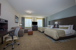  - Staybridge Inn & Suites Amarillo - I-40, Exit 67