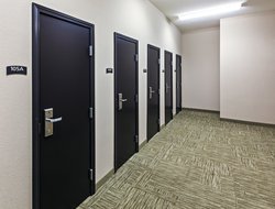  - Staybridge Inn & Suites Amarillo - I-40, Exit 67