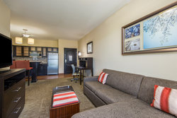  - Staybridge Inn & Suites Amarillo - I-40, Exit 67