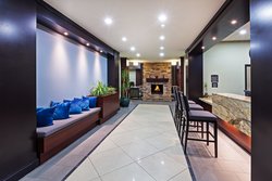  - Staybridge Inn & Suites Amarillo - I-40, Exit 67