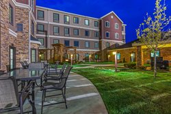  - Staybridge Inn & Suites Amarillo - I-40, Exit 67
