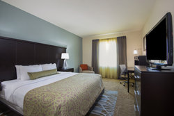  - Staybridge Inn & Suites Amarillo - I-40, Exit 67