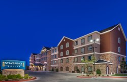  - Staybridge Inn & Suites Amarillo - I-40, Exit 67