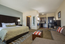  - Staybridge Inn & Suites Amarillo - I-40, Exit 67