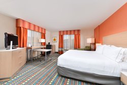  - Holiday Inn Express Bernalillo - I-25, Exit 242