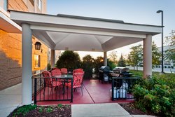  - Candlewood Suites Aurora