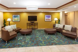  - Candlewood Suites Aurora