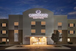  - Candlewood Suites Aurora