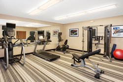  - Candlewood Suites Aurora
